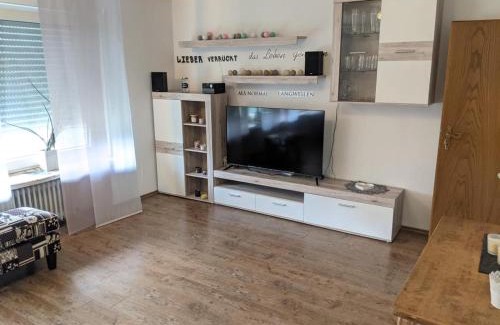 Dalumer Rull Appartement | NEU! FeWo Wiesenallee EG