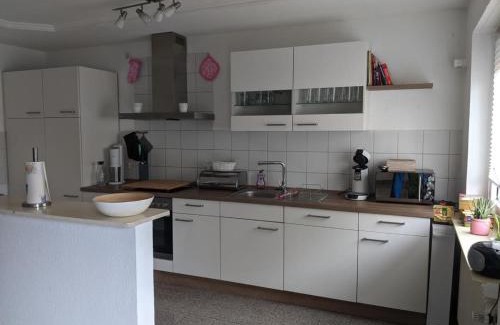 Dalumer Rull Appartement | NEU! FeWo Wiesenallee EG