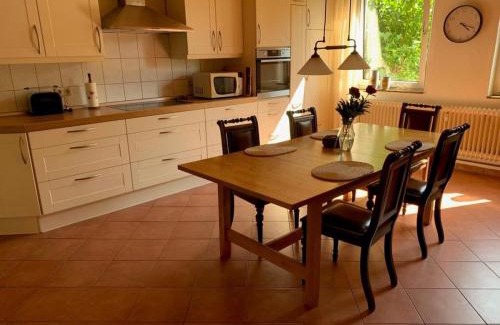 Reinsehlen Appartement | NEU! FeWo Zwo Lüneburger Heide