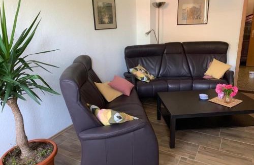 Reinsehlen Appartement | NEU! FeWo Zwo Lüneburger Heide