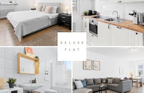 Neu-Isenburg Appartement | - NEU - Große & gemütliche 3 Zimmer Wohnung