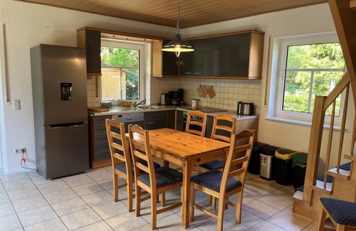 Sturenburgshof Maison | !!!neu!!! Haus Susanne am Badesee