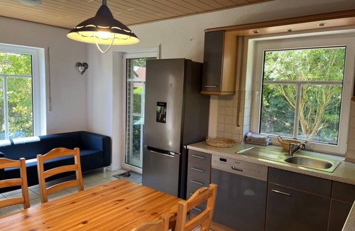 Sturenburgshof Maison | !!!neu!!! Haus Susanne am Badesee