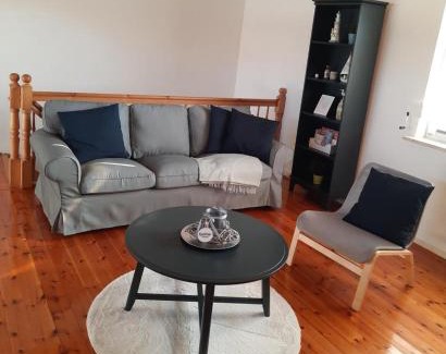 Grimmen Maison | NEU! Kleinstadtferienhaus Grimmen