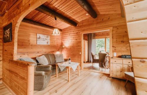 Rothesutte Maison | NEU! Komfort Ferienhaus Tannenrauschen