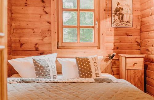 Rothesutte Maison | NEU! Komfort Ferienhaus Tannenrauschen