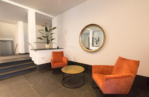 Traben-Trarbach Appartement | NEU - MoselAUSZEIT Traben
