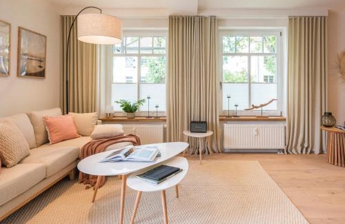 Alt Gaarz Appartement | NEU Nature Retreat - Traumhafte Wohnung mit privater Sauna - 100m vom Strand