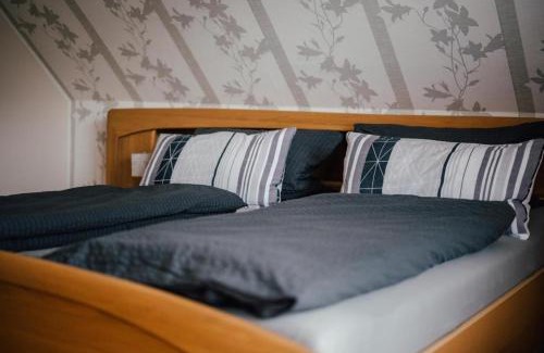 Westerbur Appartement | !NEU! Nordsee-Ferienwohnung Ahrendt