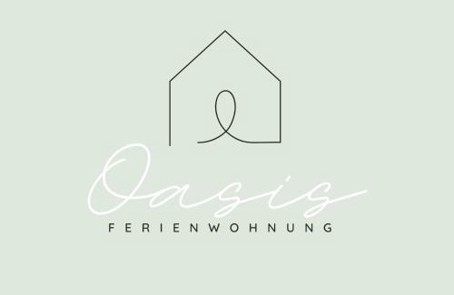 Nordhausen Appartement | NEU! OASIS - FeWo am Harz, hochwertig Kernsaniert, 83 qm, EG