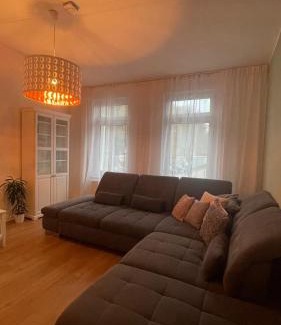 Nordhausen Appartement | NEU! OASIS - FeWo am Harz, hochwertig Kernsaniert, 83 qm, EG