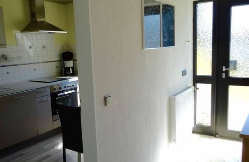 Michelsneukirchen Appartement | Appartement récemment rénové pour deux avec terrasse ensoleillée dans un endroit calme