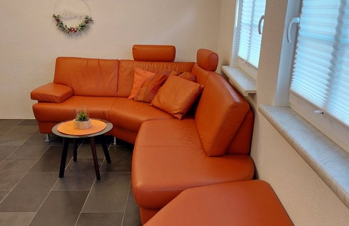 Furth Appartement | Neu Renovierte 2 Zimmer Ferienwohnung im Idyllischen Odenwald