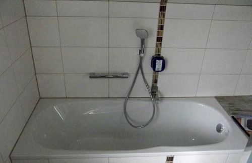 Staffelstein Appartement | Appartement de 58 m² récemment rénové avec balcon