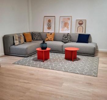 Schnabelwaid Appartement | Neu renovierte Wohnung mit Traumaussicht & Natur pur