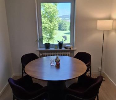 Schnabelwaid Appartement | Neu renovierte Wohnung mit Traumaussicht & Natur pur