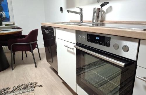 Schnabelwaid Appartement | Neu renovierte Wohnung mit Traumaussicht & Natur pur