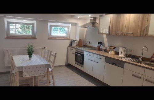 Vetschau/Spreewald Appartement | NEU! Spreewald-FeWo mit Pool