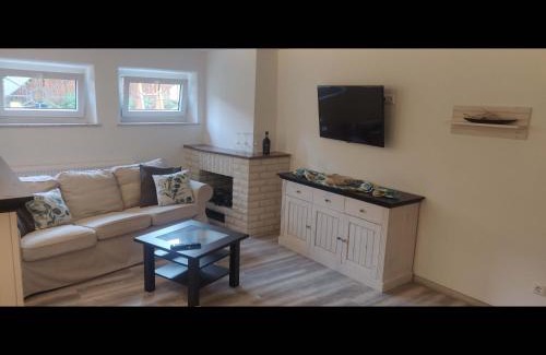 Vetschau/Spreewald Appartement | NEU! Spreewald-FeWo mit Pool