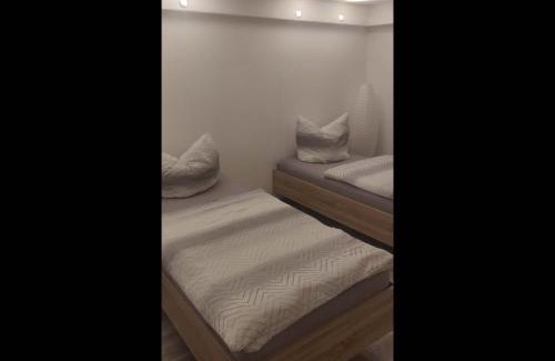 Vetschau/Spreewald Appartement | NEU! Spreewald-FeWo mit Pool