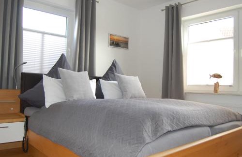 Krummhoern Appartement | !NEU! Stilvolle Ferienwohnung Viola