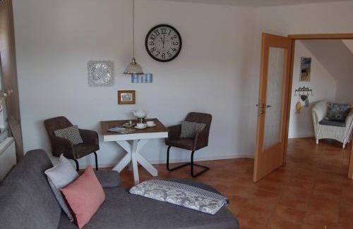 Krummhoern Appartement | !NEU! Stilvolle Ferienwohnung Viola