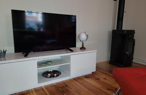 Finsterwalde Appartement | NEU! Stilvolle FeWo Finsterwalde
