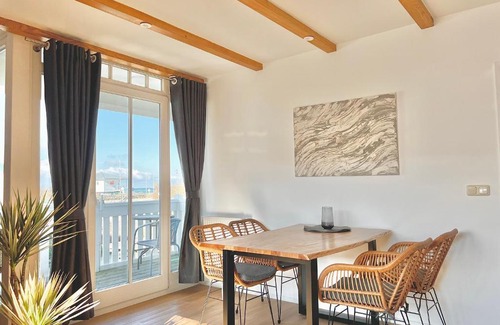 Alt Gaarz Appartement | *NEU* Strandwohnung mit Sauna