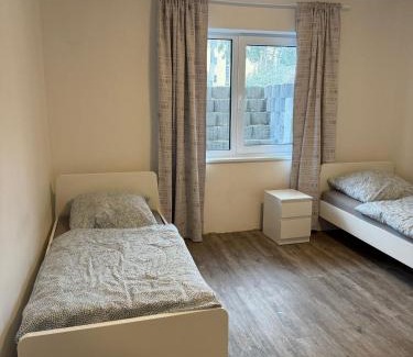 Taucha Appartement | Neu und Günstig! Hochwertige Ferien- und Monteurswohnung bei Leipzig Nähe A14