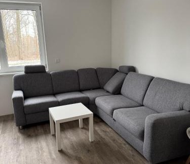 Taucha Appartement | Neu und Günstig! Hochwertige Ferien- und Monteurswohnung bei Leipzig Nähe A14