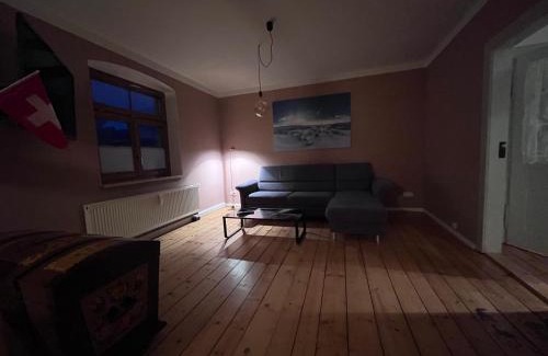 Hohenluftkurort Grunbach Appartement | NEU! Vogtland Herberge Grünbach