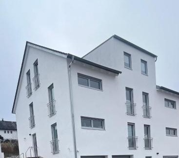 Sinzing Appartement | Neubau Donaublickapartments