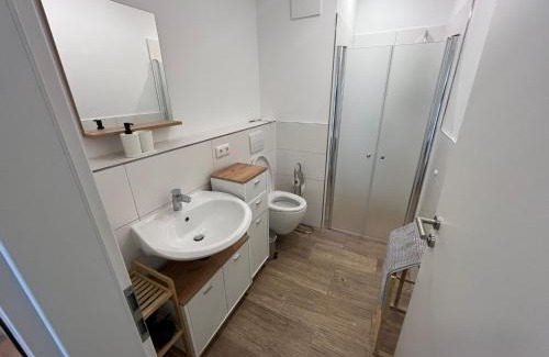 Sinzing Appartement | Neubau Donaublickapartments
