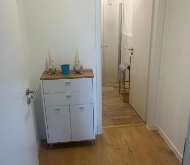 Sinzing Appartement | Neubau Donaublickapartments
