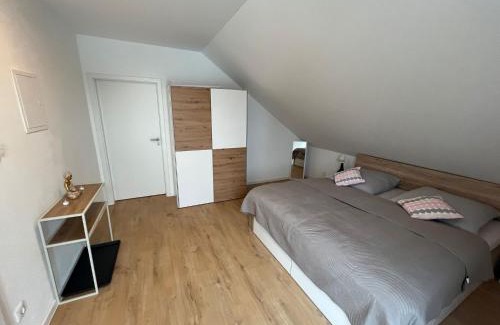 Sinzing Appartement | Neubau Donaublickapartments