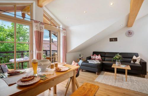 Hoslwang Appartement | Neubau - Freundliche Fewo Bergblick