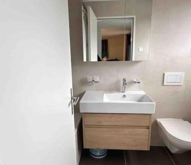 Oerlikon Appartement | Neubau in Zürich Oerlikon