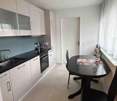 Oerlikon Appartement | Neubau in Zürich Oerlikon