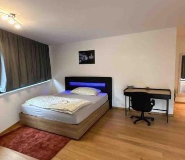Oerlikon Appartement | Neubau in Zürich Oerlikon