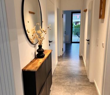 Sud Appartement | Neubau Luxus 2 Zimmer Apartment