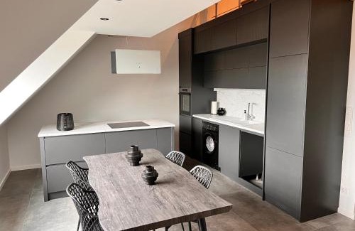 Sud Appartement | Neubau Maisonette Apartment 2,5 Zimmer