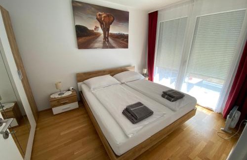 Vienna Appartement | Neubau Wohnung Stadlau