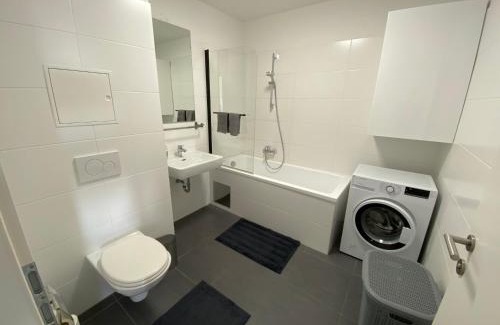 Vienna Appartement | Neubau Wohnung Stadlau