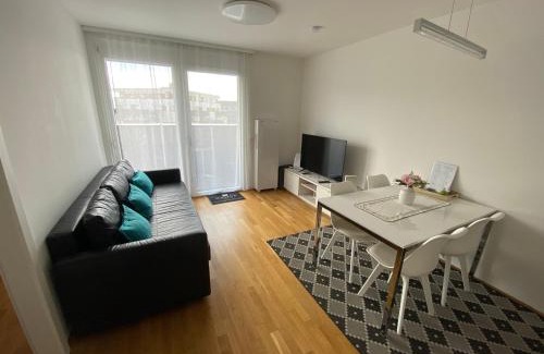 Vienna Appartement | Neubau Wohnung Stadlau