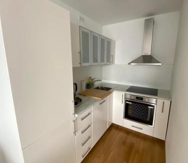 Vienna Appartement | Neubau Wohnung Stadlau