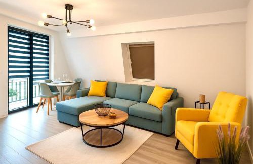 Siegen Appartement | Neubauwohnung in Siegen-Zentrum