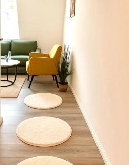Siegen Appartement | Neubauwohnung in Siegen-Zentrum