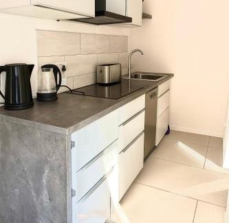 Siegen Appartement | Neubauwohnung in Siegen-Zentrum