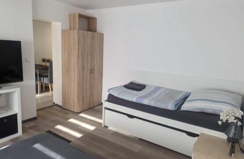 Neuburg Appartement | Neuberg Hanau Frankfurt