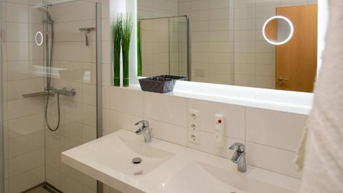 Gutzkow Appartement | Neubrandenburg